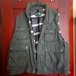 Men's Pine Grove Vest